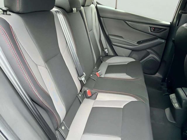 New 2026 Subaru WRX Base - photo - 8
