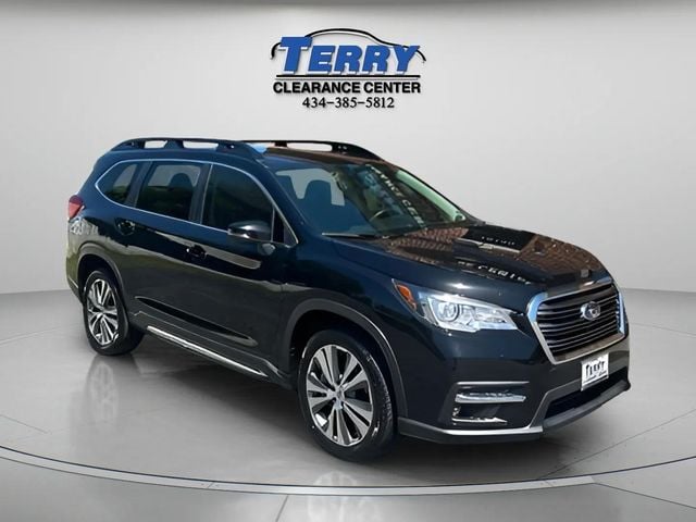 Pre-Owned 2022 Subaru Ascent Limited - photo - 1