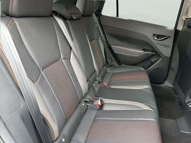 New 2026 Subaru Crosstrek Limited - photo - 15