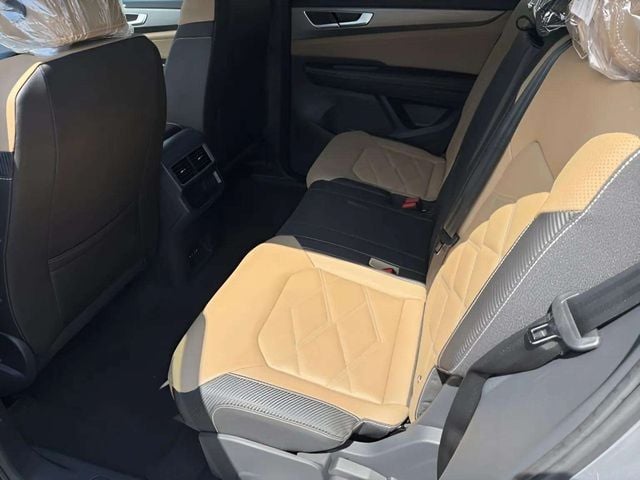 New 2026 Volkswagen Atlas Cross Sport 2.0T SE - photo - 6