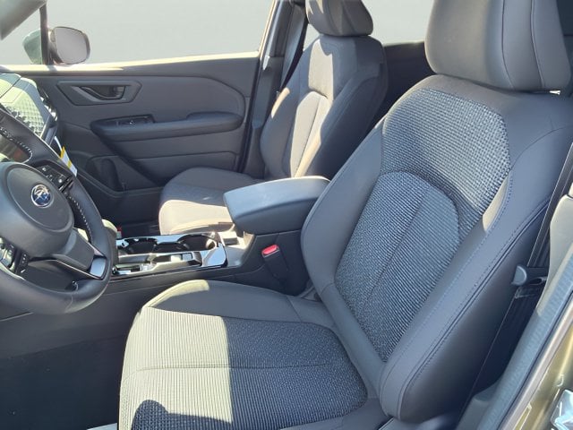 New 2026 Subaru Forester Premium Hybrid - photo - 4
