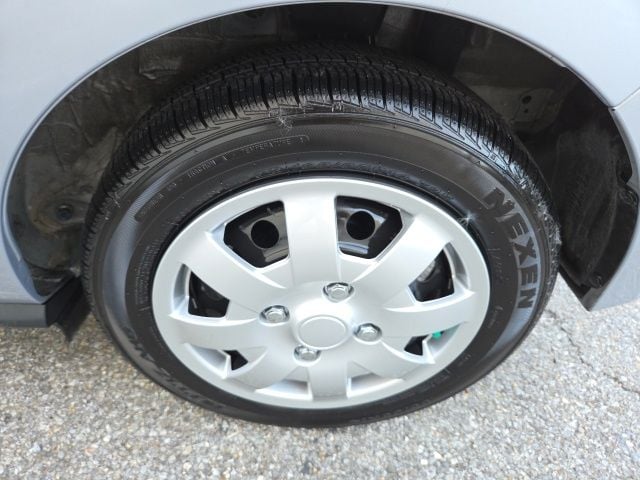 Pre-Owned 2024 Mitsubishi Mirage ES - photo - 9