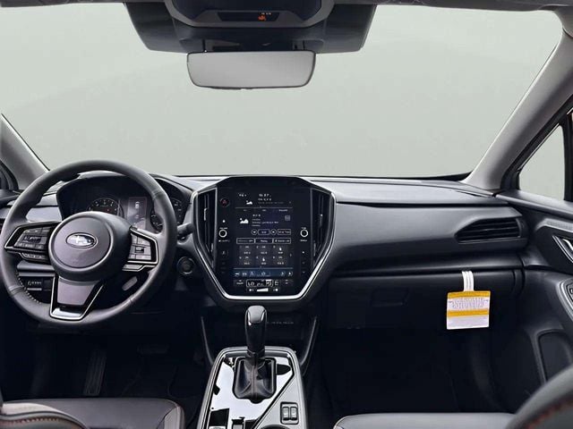 New 2026 Subaru Crosstrek Limited - photo - 14
