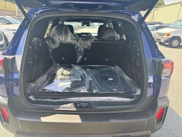 New 2026 Subaru Outback Premium - photo - 16