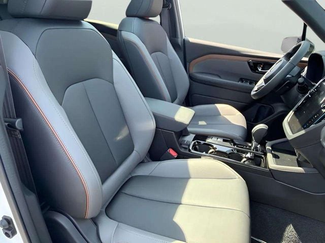 New 2026 Subaru Forester Sport - photo - 8