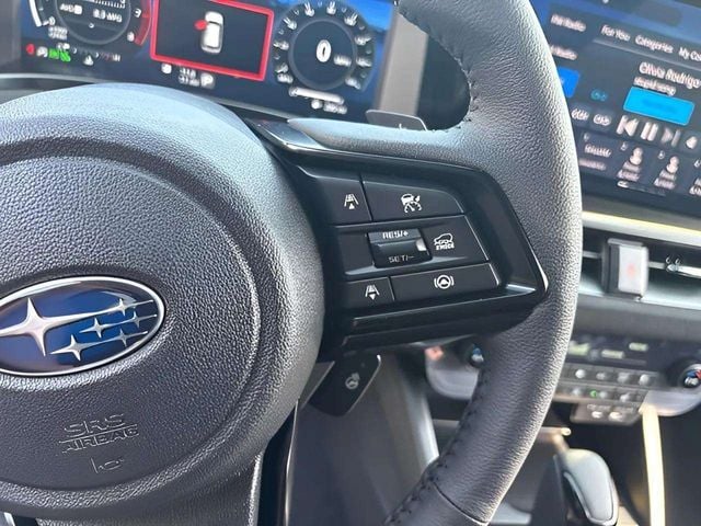 New 2026 Subaru Outback Limited - photo - 5