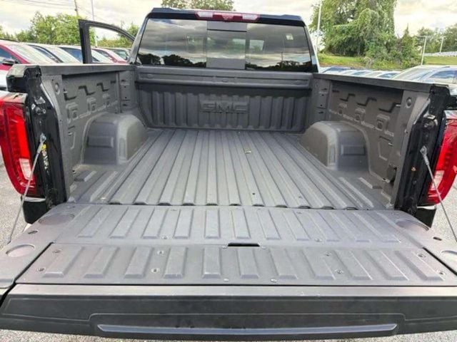 Pre-Owned 2026 GMC Sierra 1500 AT4X - photo - 28