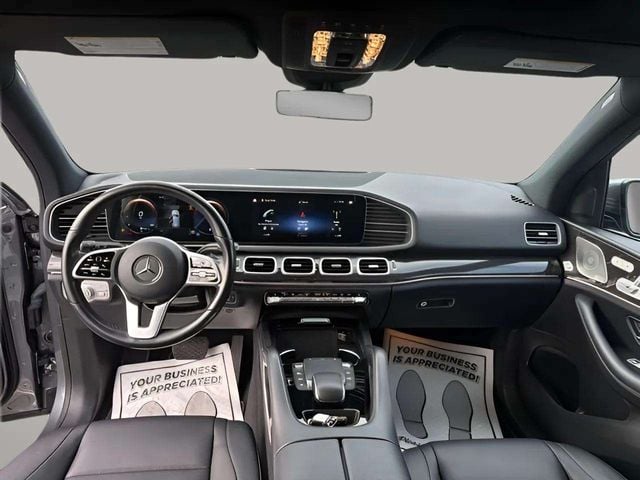 Pre-Owned 2021 Mercedes-Benz GLE GLE 350 - photo - 27