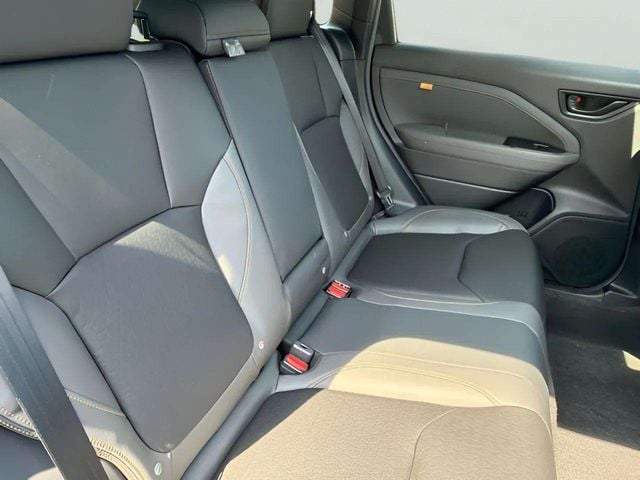 New 2026 Subaru Forester Wilderness - photo - 9