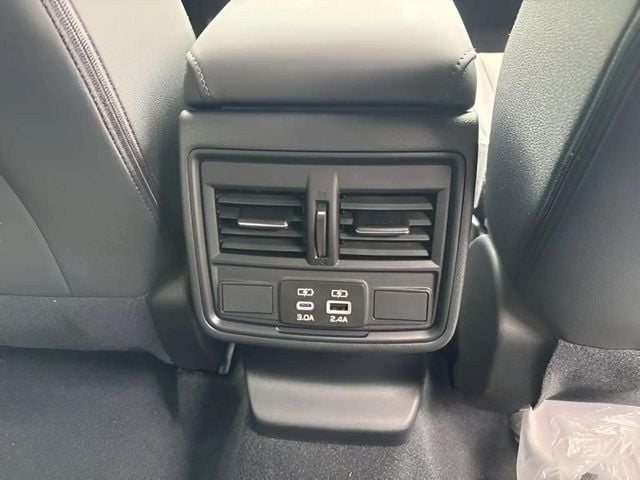 New 2026 Subaru Outback Premium - photo - 32