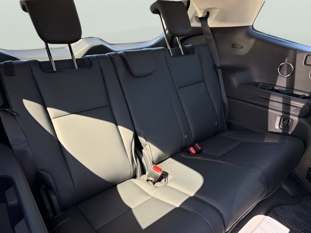 New 2026 Subaru Ascent Limited - photo - 17