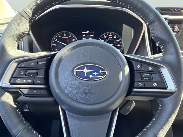 New 2026 Subaru Ascent Limited - photo - 9