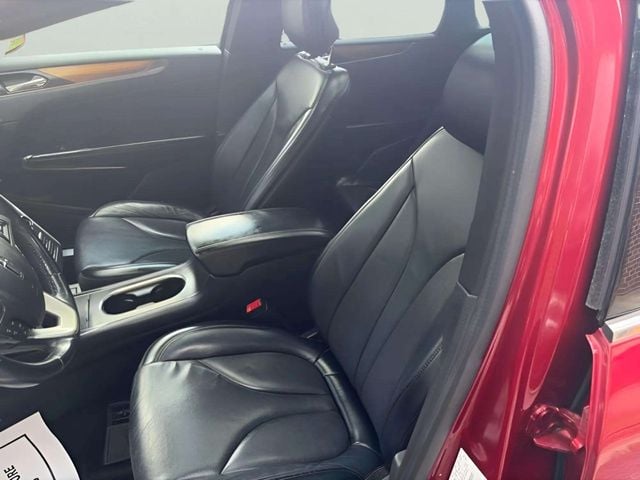 Pre-Owned 2015 Lincoln MKC Base - photo - 13