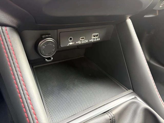 New 2026 Subaru WRX Premium - photo - 5