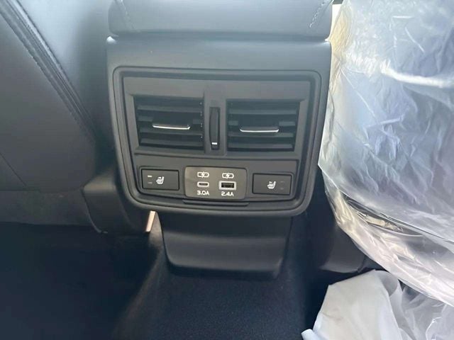 New 2026 Subaru Outback Limited - photo - 14