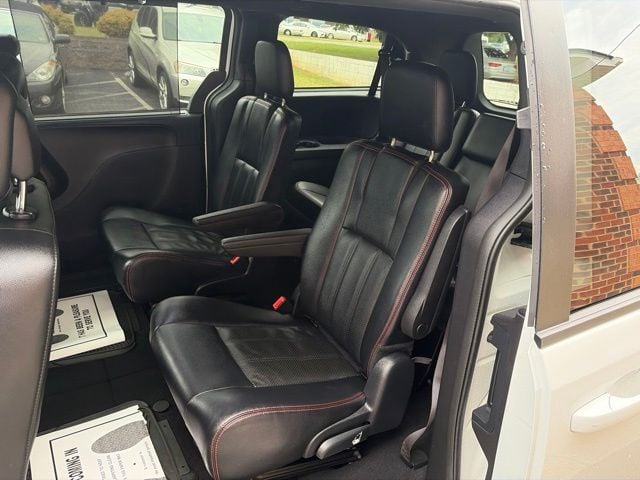 Pre-Owned 2019 Dodge Grand Caravan GT - photo - 7