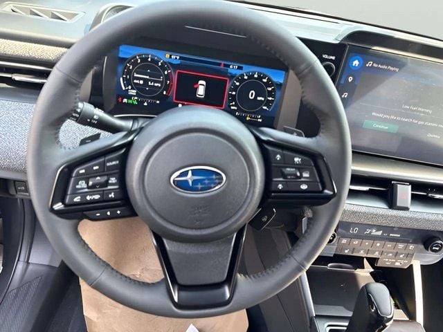 New 2026 Subaru Outback Limited - photo - 23