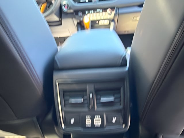 New 2026 Subaru Outback Wilderness - photo - 18