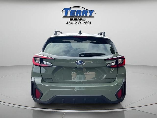 New 2026 Subaru Crosstrek Premium - photo - 3