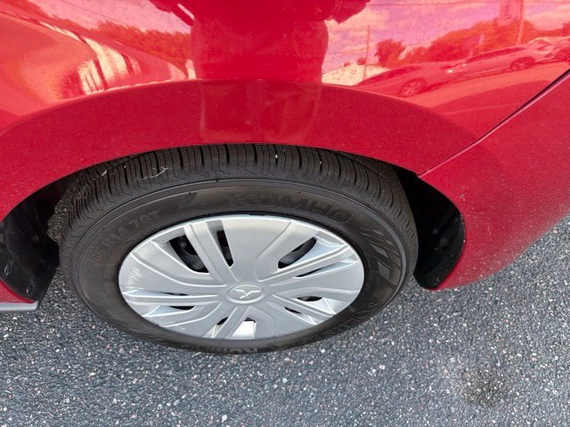 Pre-Owned 2024 Mitsubishi Mirage ES - photo - 18