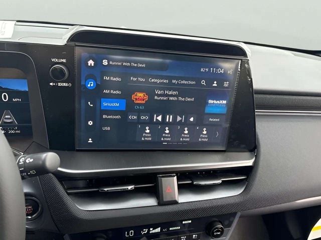 New 2026 Subaru Outback Premium - photo - 7