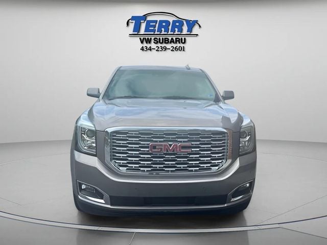Pre-Owned 2019 GMC Yukon XL Denali - photo - 1
