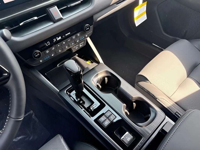 New 2026 Subaru Outback Touring XT - photo - 9