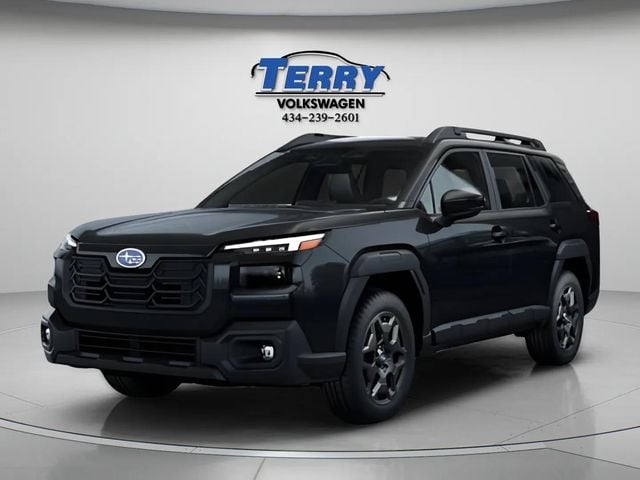 New 2026 Subaru Outback Premium - photo - 6