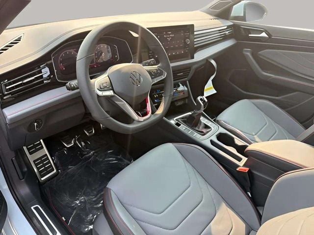 New 2026 Volkswagen Jetta GLI 2.0T Autobahn - photo - 3