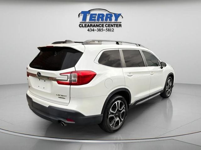 Pre-Owned 2023 Subaru Ascent Limited - photo - 4