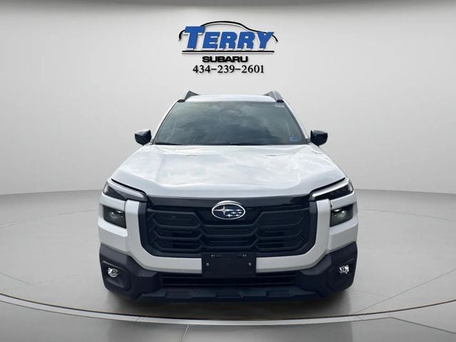 New 2026 Subaru Outback Premium - photo - 1