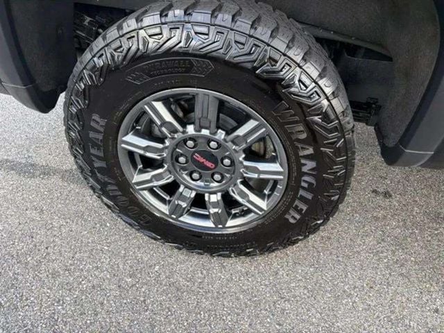 Pre-Owned 2026 GMC Sierra 1500 AT4X - photo - 41