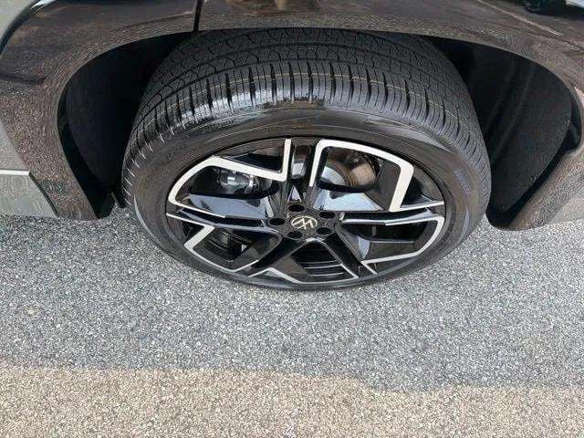 New 2026 Volkswagen Tiguan 2.0T SEL R-Line Turbo - photo - 9