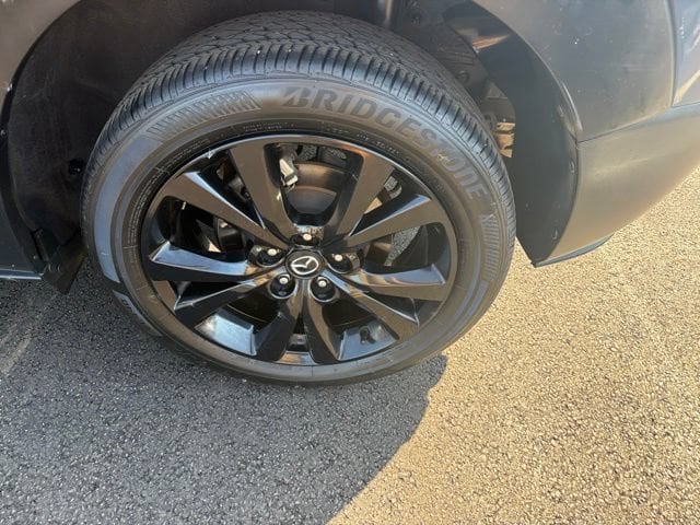 Pre-Owned 2025 Mazda CX-30 2.5 S Carbon Edition - photo - 28