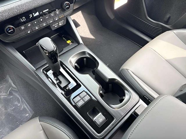 New 2026 Subaru Outback Premium - photo - 9