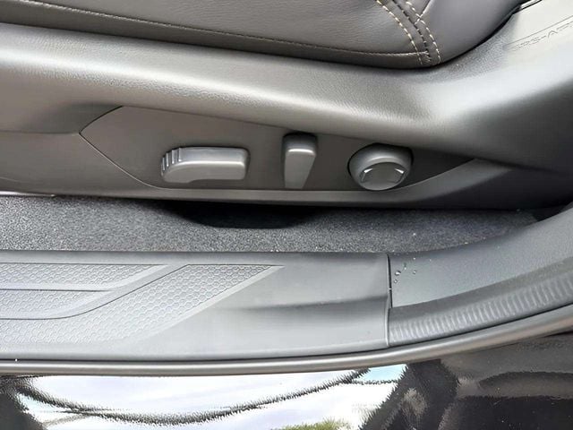 New 2026 Subaru Outback Limited - photo - 19