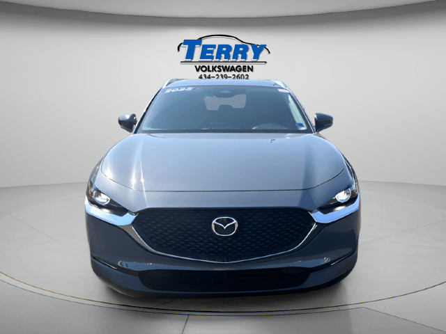 Pre-Owned 2025 Mazda CX-30 2.5 S Carbon Edition - photo - 1