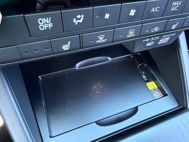 New 2026 Subaru Outback Limited - photo - 13