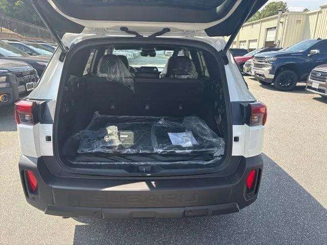 New 2026 Subaru Outback Limited - photo - 17