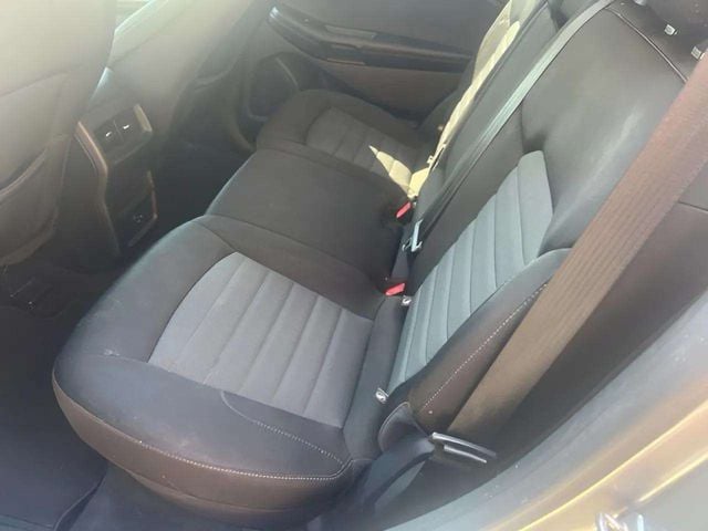 Pre-Owned 2021 Ford Edge SE - photo - 16