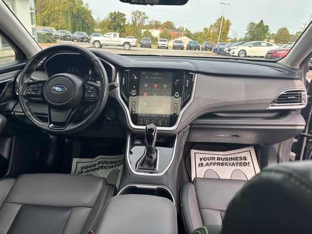 Pre-Owned 2024 Subaru Outback Onyx Edition - photo - 20