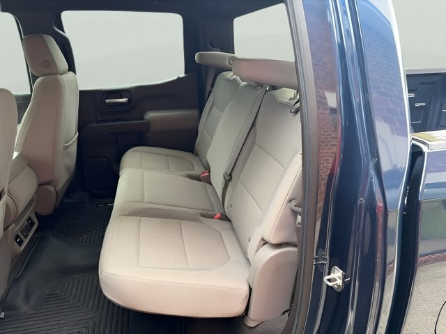 Pre-Owned 2022 Chevrolet Silverado 1500 LTD LT - photo - 6