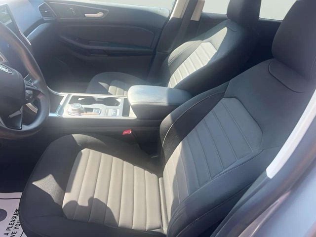 Pre-Owned 2021 Ford Edge SE - photo - 17