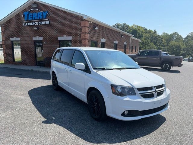 Pre-Owned 2019 Dodge Grand Caravan GT - photo - 0