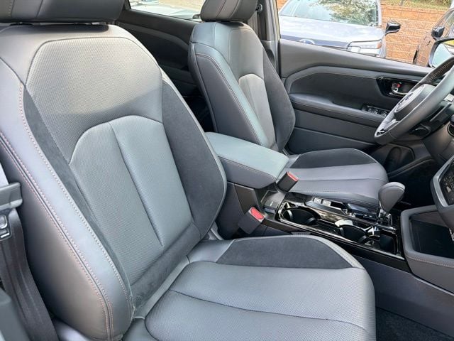 New 2026 Subaru Forester Touring - photo - 14