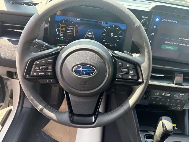 New 2026 Subaru Outback Limited - photo - 23
