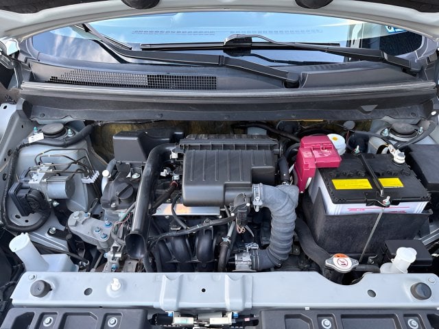 Pre-Owned 2024 Mitsubishi Mirage ES - photo - 15