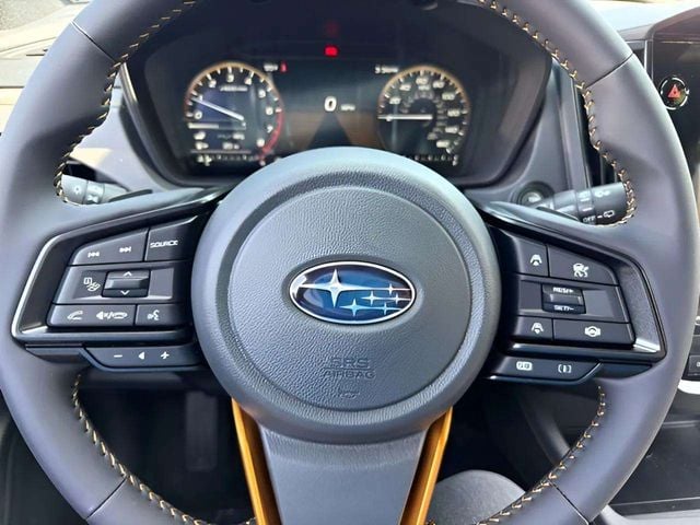 New 2026 Subaru Forester Wilderness - photo - 19
