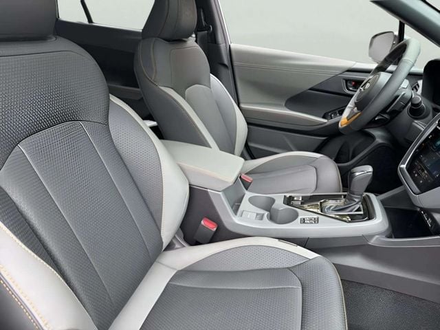New 2026 Subaru Crosstrek Wilderness - photo - 13