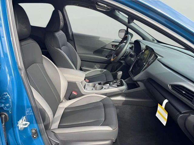 New 2026 Subaru Crosstrek Wilderness - photo - 11